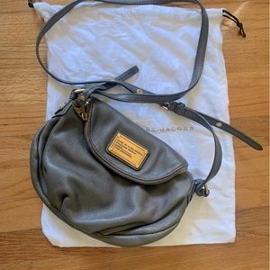 Marc by Marc Jacobs Mini Natasha Crossbody Bag